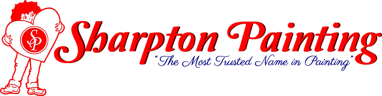 sharpton-painting-logo